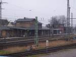sonstige/181768/bahnhof-bergenruegen-am-21022012 Bahnhof Bergen/Rgen am 21.02.2012