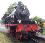 Alle Baureihen/216030/78-468-in-ostfriesland-am-19072011 78 468 in Ostfriesland am 19.07.2011