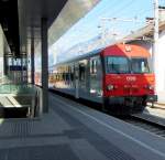 80-73 216 in REX 1500 (Salzburg Hbf - Innsbruck Hbf) in Brixlegg.(18.5.2013)